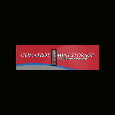 Climatrol Mini Storage logo