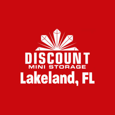 Discount Mini Storage of Lakeland, FL logo