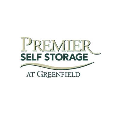 Premier Self Storage logo
