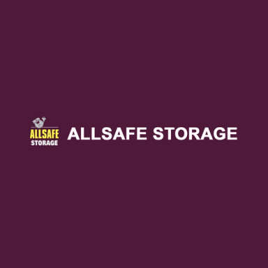 Allsafe Storage logo