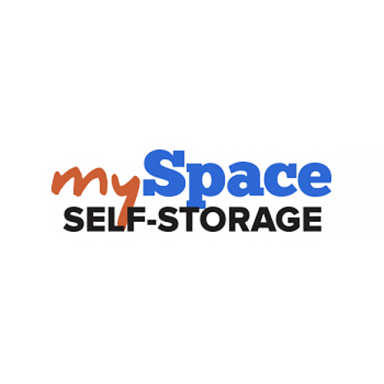 MySpace Self Storage logo