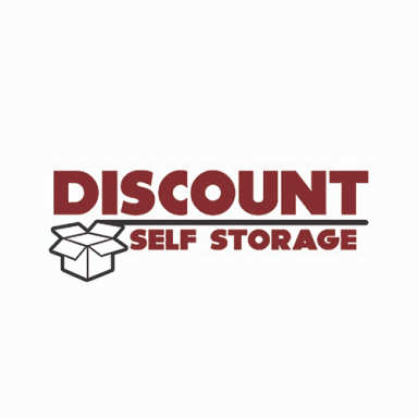 Discount Storage on Bataan logo