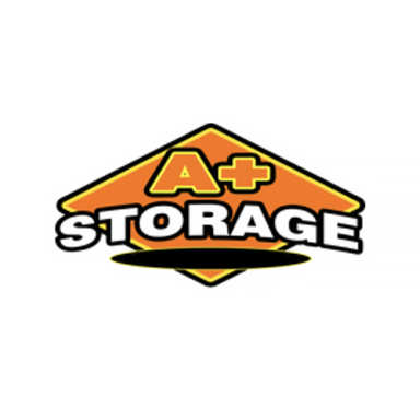 A+ Storage, Sonoma Ranch Blvd logo