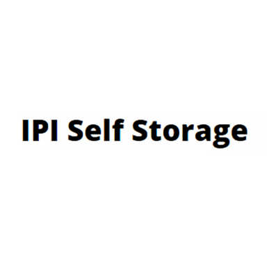 IPI Self Storage logo