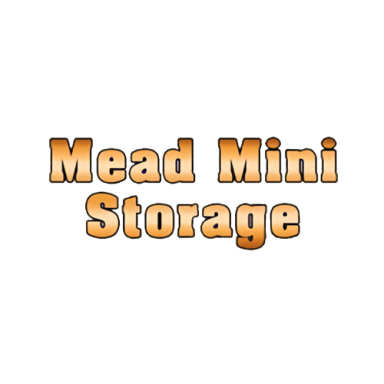 Mead Mini Storage logo