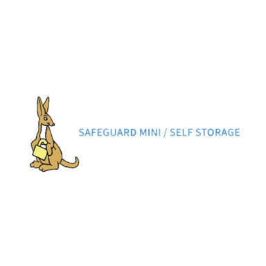 Safeguard 2 Mini Storage logo