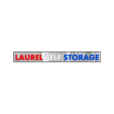 Laurel Self Storage logo