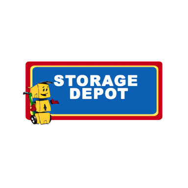 Storage Depot logo