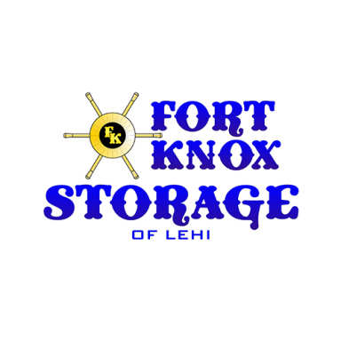 Fort Knox Storage logo