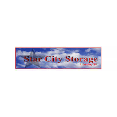 Star City Storage logo