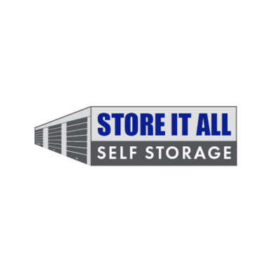 Store It All logo