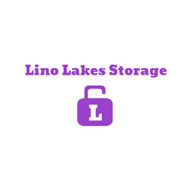 Lino Lakes Storage logo