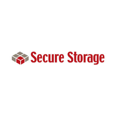 Secure Storage - Lockport logo