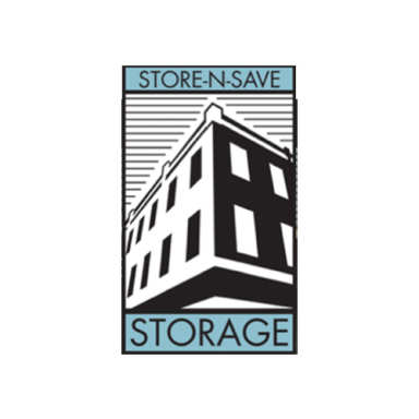 Store-N-Save Storage logo
