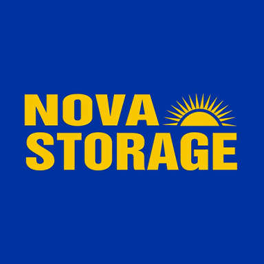 Nova Storage logo