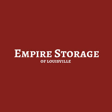 Empire Storage of Louisville logo