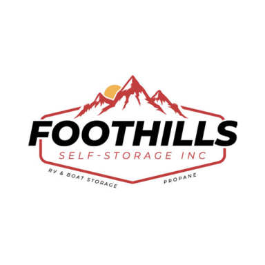 Foothills Self-Storage Inc logo