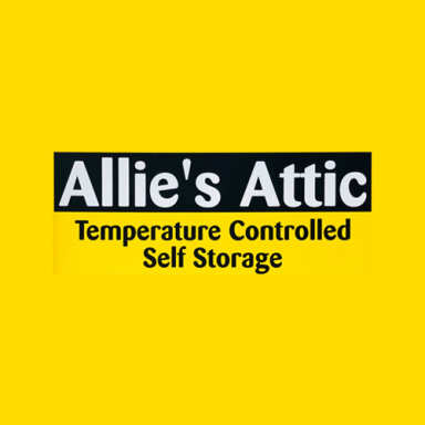 Allie's Attic logo