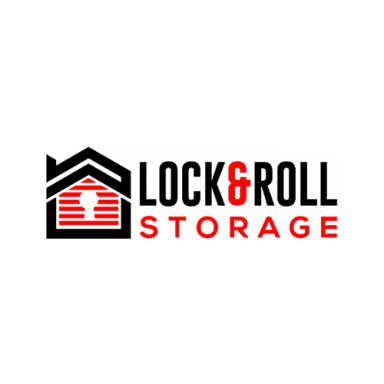 Lock & Roll Storage logo