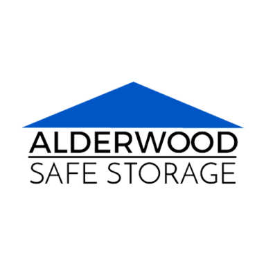 Alderwood Safe Storage logo