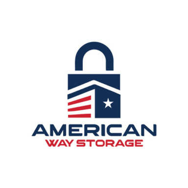 American Way Storage logo