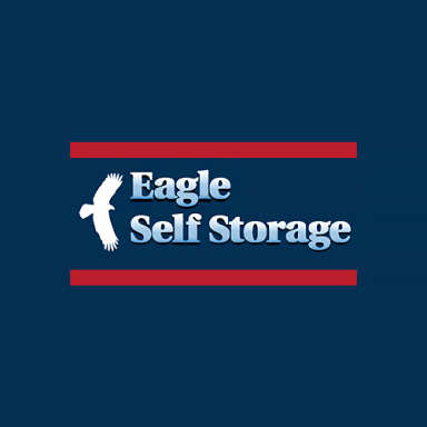 Eagle Self Storage logo