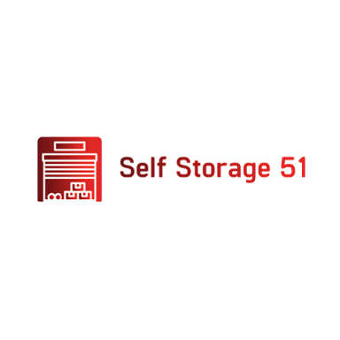 Self Storage 51 logo