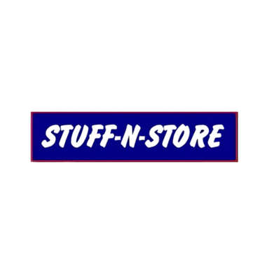 Stuff-N-Store logo