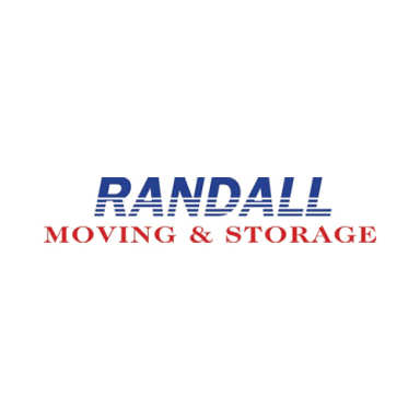 Randall Moving & Storage logo