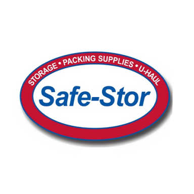 Hwy 190 Safe-Stor logo