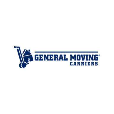 General Moving Carriers logo