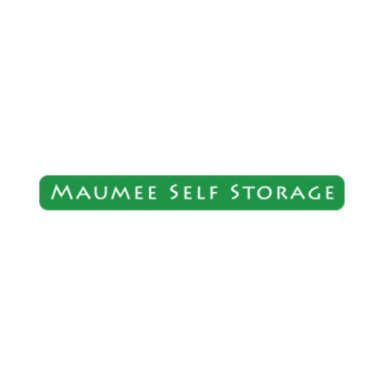 Maumee Self Storage logo