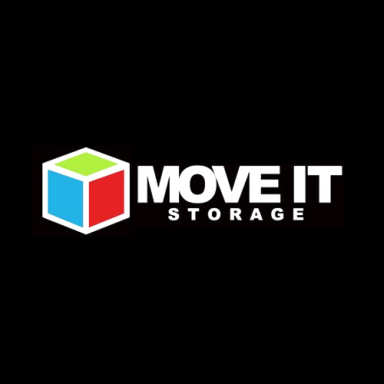 Move It Storage - North 10th St logo