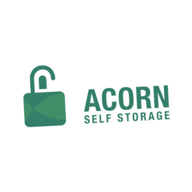 Acorn Self Storage - Medford logo