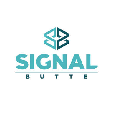 Signal Butte Self Storage logo