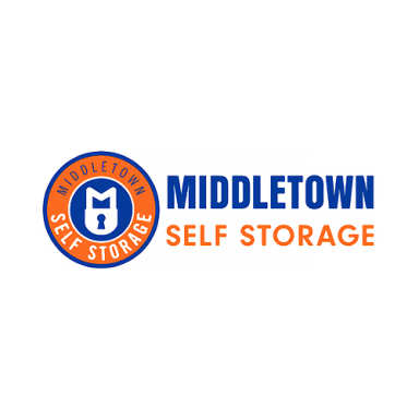 Middletown Self Storage logo