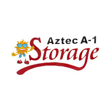 Aztec A-1 Storage logo