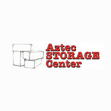 Aztec Storage Center logo