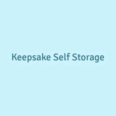 Keepsake Storage logo