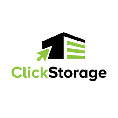 Click Storage logo