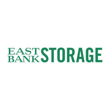 East Bank Storage logo