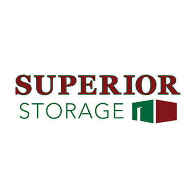 Superior Storage Charlotte logo