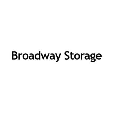 Broadway Storage Units logo