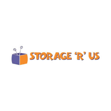 Storage ‘R’ Us logo