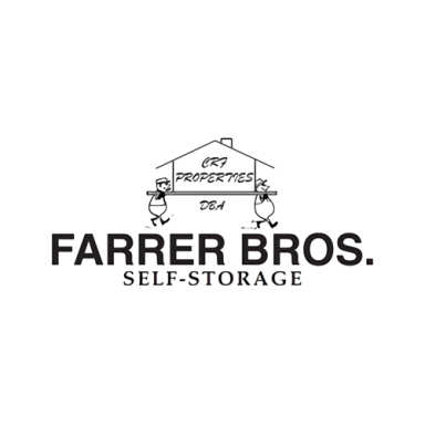 Farrer Bros. Self Storage logo