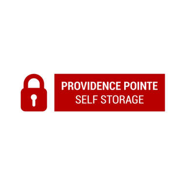 Providence Pointe Self Storage logo