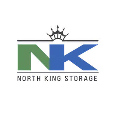 North King Storage logo