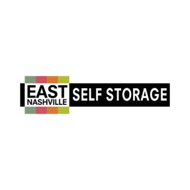 East Nashville Self Storage logo