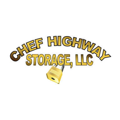 Chef Highway Storage logo