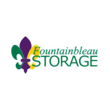 Fountainbleau Self Storage logo